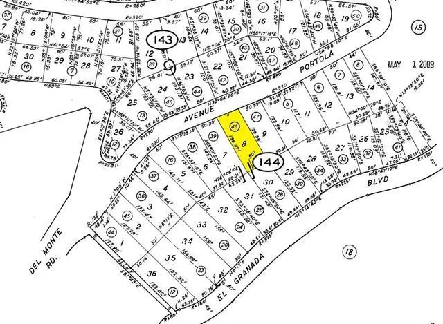 0 Avenue Portola, El Granada, CA 94018 - #3