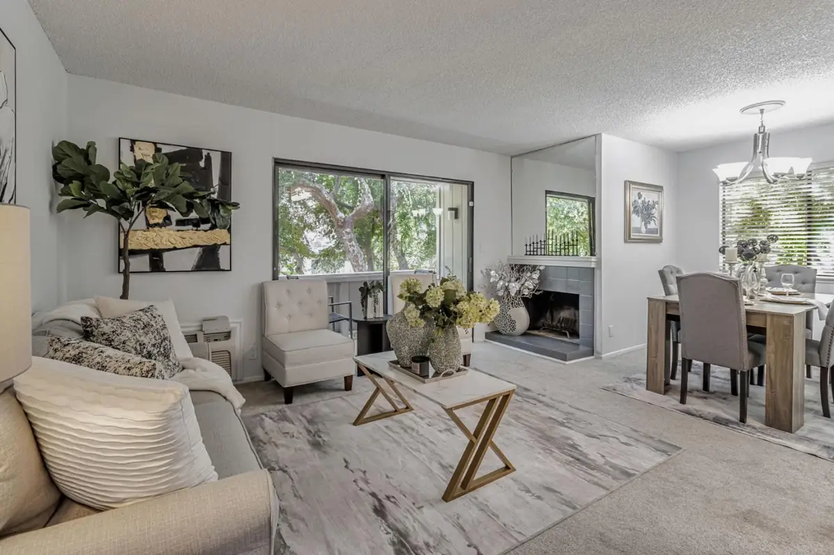 3033 Kaiser Drive  #H, Santa Clara, CA 95051 - #1