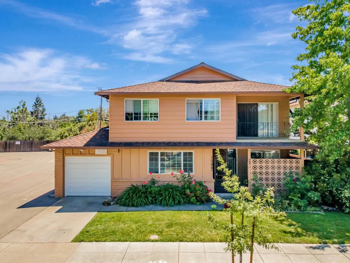 1566 Stokes Street, San Jose, CA 95126 - Image #1
