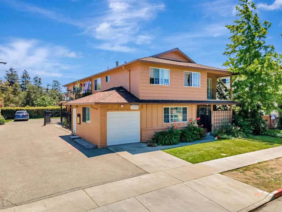 1566 Stokes Street, San Jose, CA 95126 - Image #2