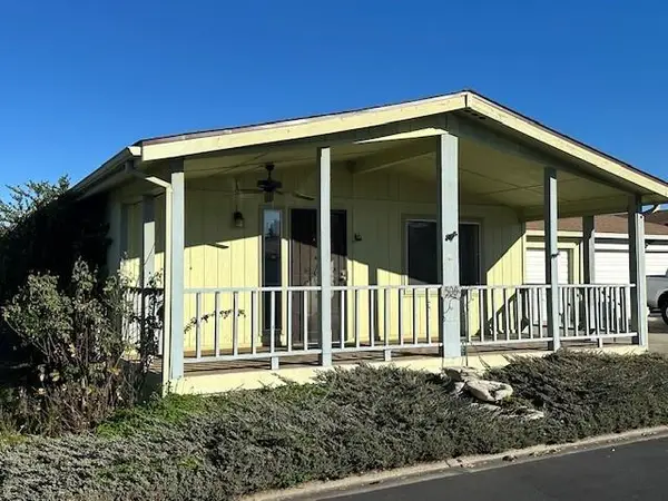 900 Old Stockton #506 Road, OAKDALE, CA 95361