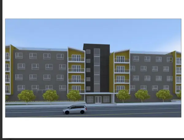 5091 Macarthur Boulevard, OAKLAND, CA 94619