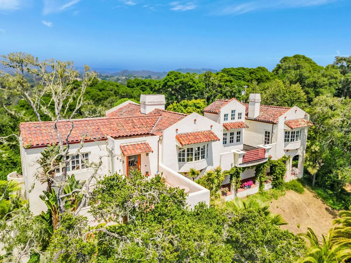 425 Vista Del Mar Drive, Aptos, CA 95003 - Image #1