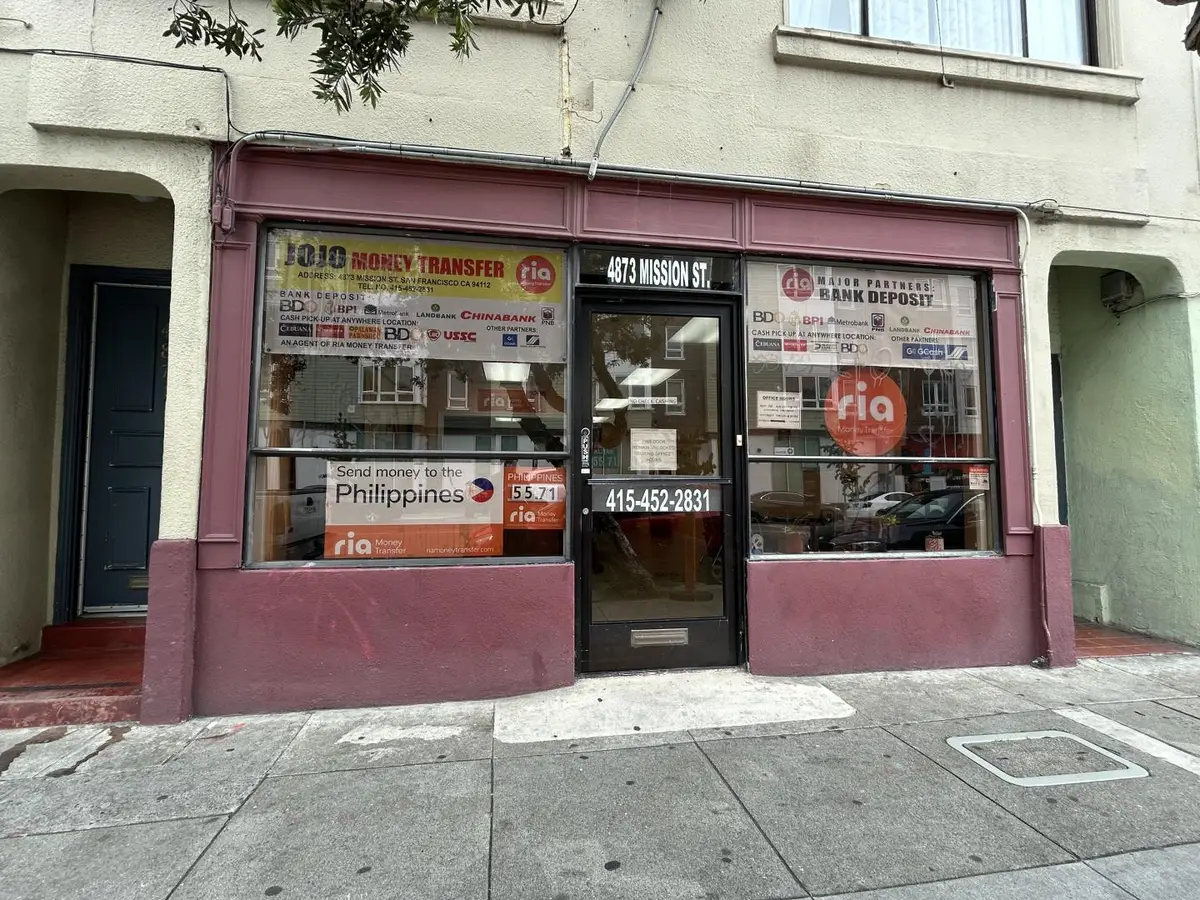 4871 Mission Street, San Francisco, CA 94112 - #1