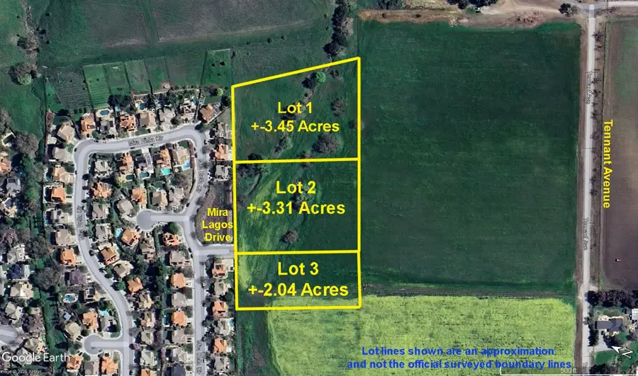 Lot 1 Mira Lagos Drive, Morgan Hill, CA 95037 - #2
