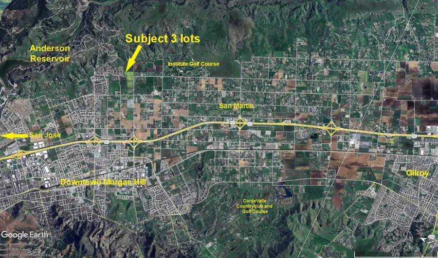 Lot 1 Mira Lagos Drive, Morgan Hill, CA 95037 - #3