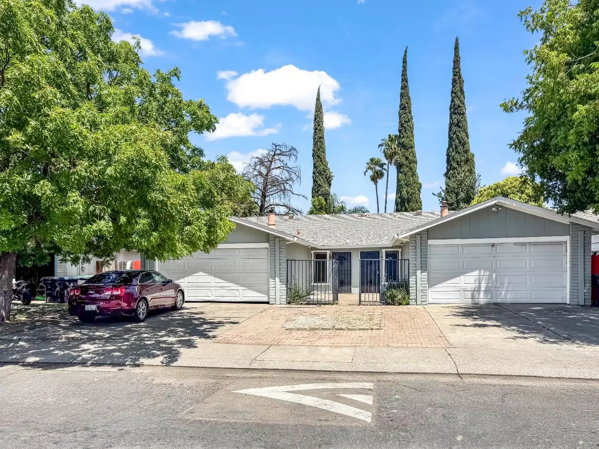 8116 Montgomery Avenue, Stockton, CA 95209 - Image #1