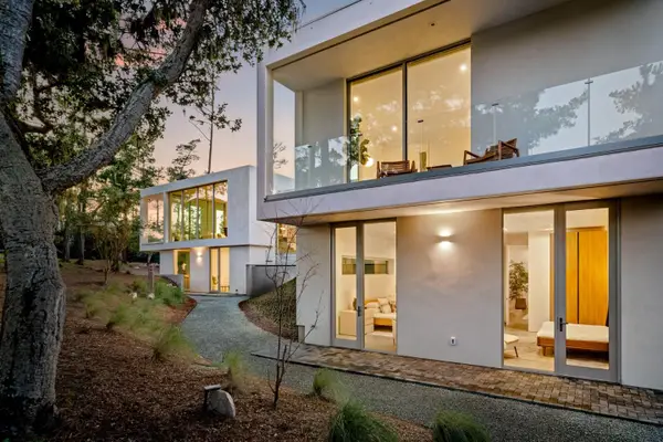 3159 Stevenson Drive, PEBBLE BEACH, CA 93953