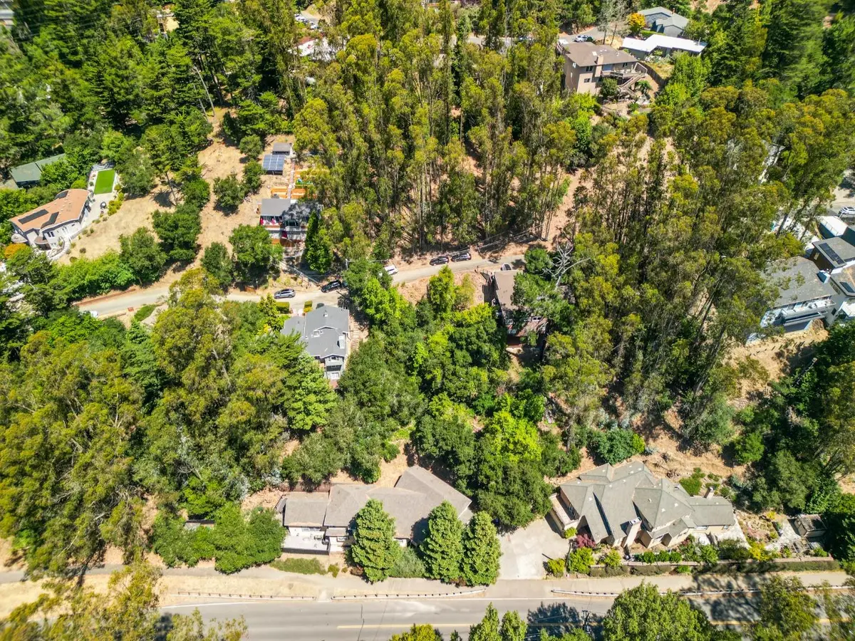 7220 Woodrow Drive, Oakland, CA 94611 - #1