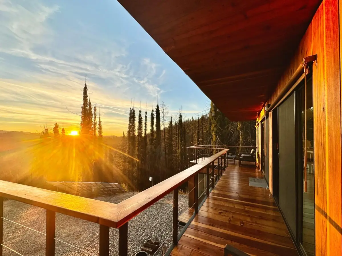 518 Container Way, Boulder Creek, CA 95006 - #1