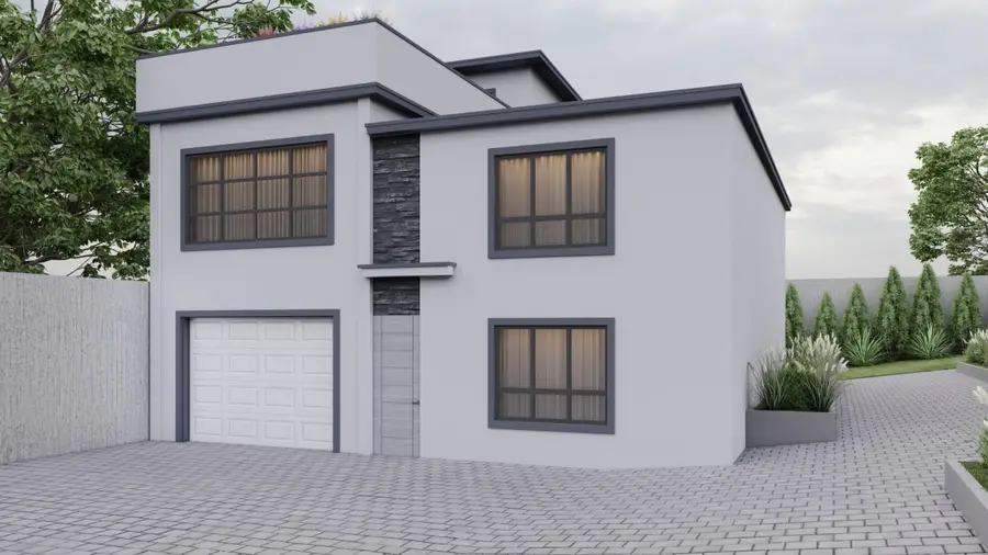 1697 Quint Street, San Francisco, CA 94124 - Image #2