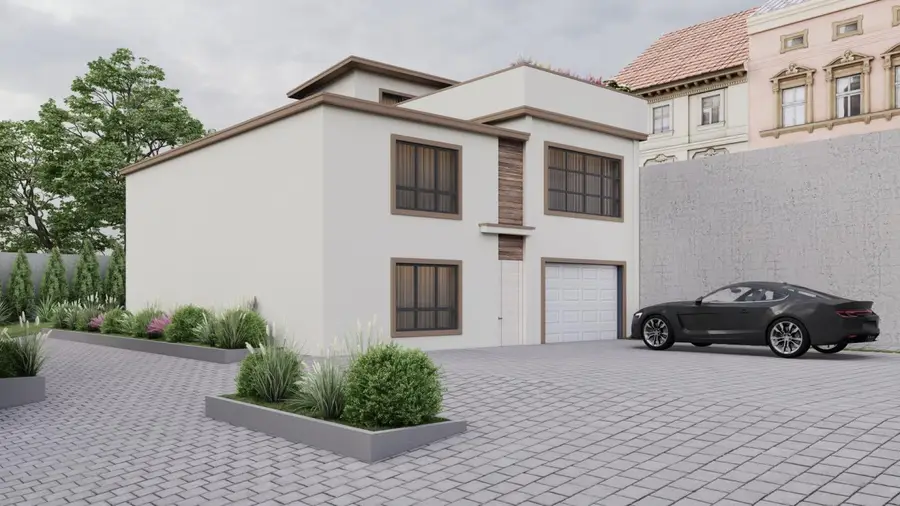 1697 Quint Street, San Francisco, CA 94124 - Image #3