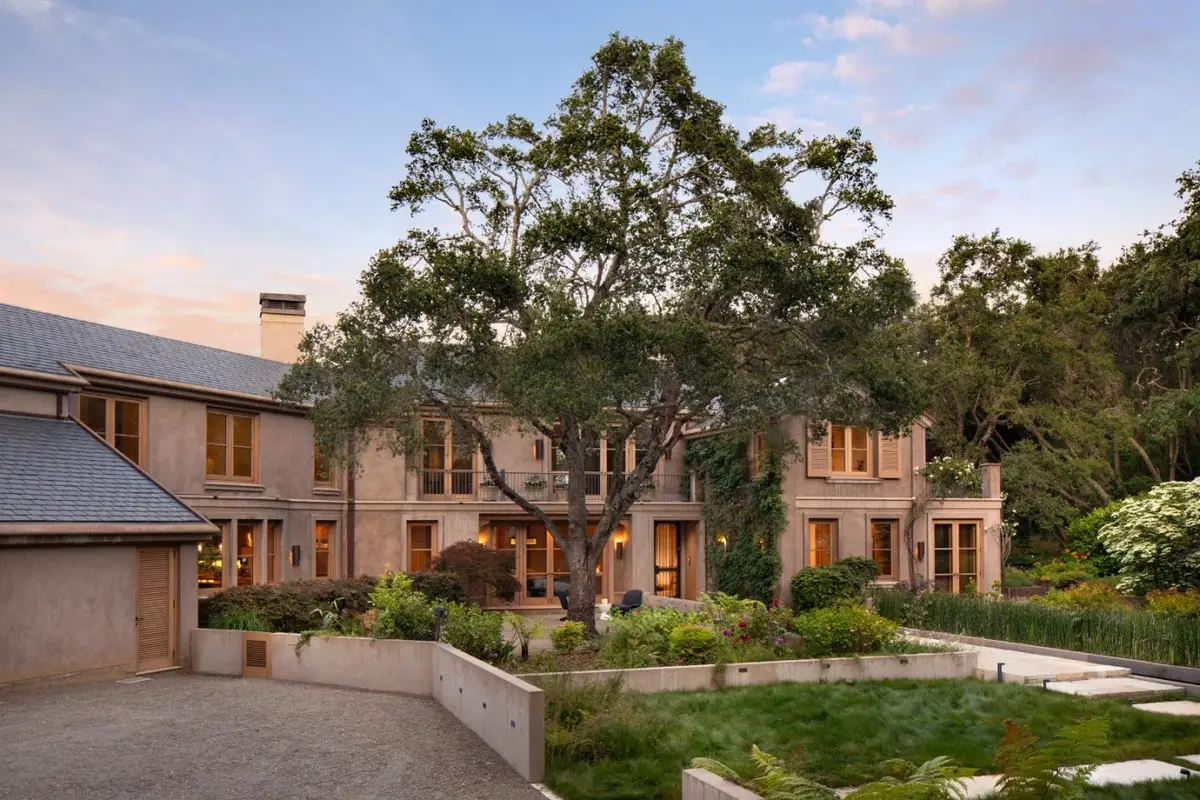 211 Winding Way, Woodside, CA 94062 - Image #1