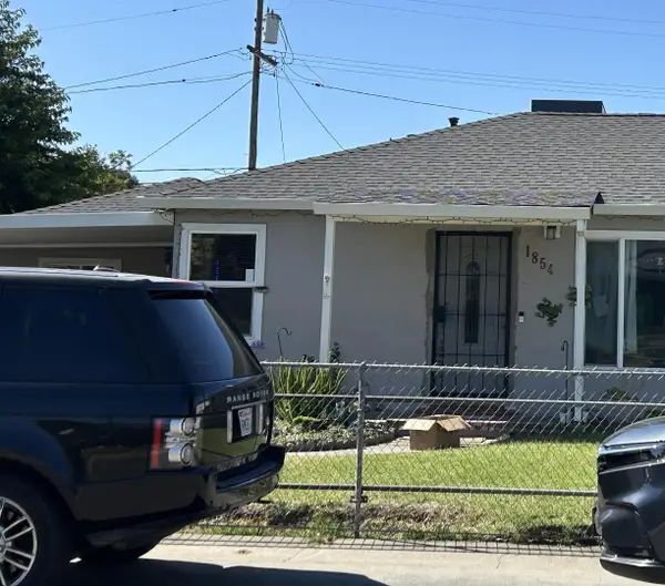 1854 De Ovan Avenue, STOCKTON, CA 95204