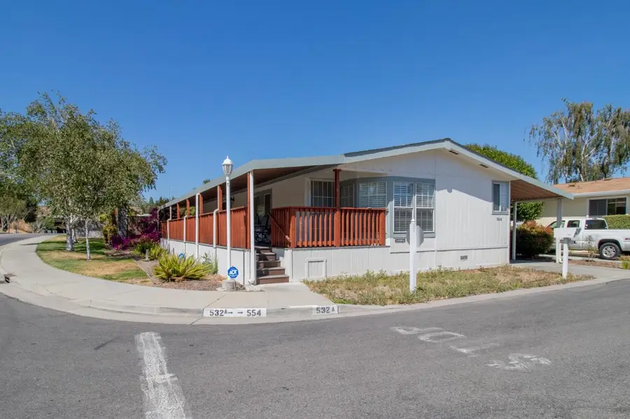 532A Millpond Drive, San Jose, CA 95125 - Image #2