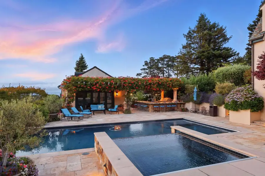 1600 Marlborough Road, Hillsborough, CA 94010 - #2