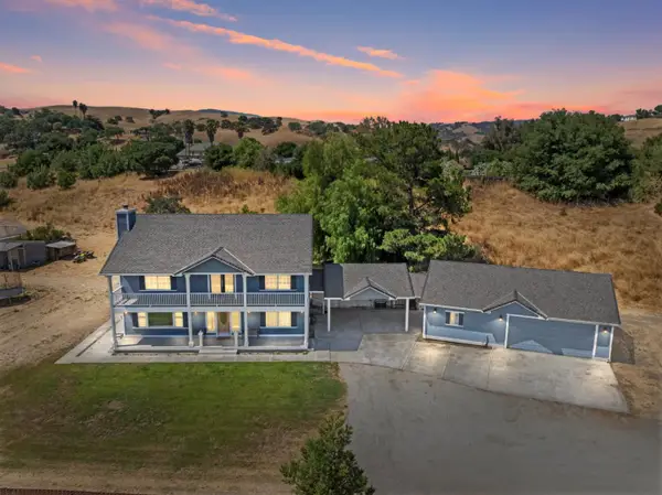 695 Hospital Road, HOLLISTER, CA 95023