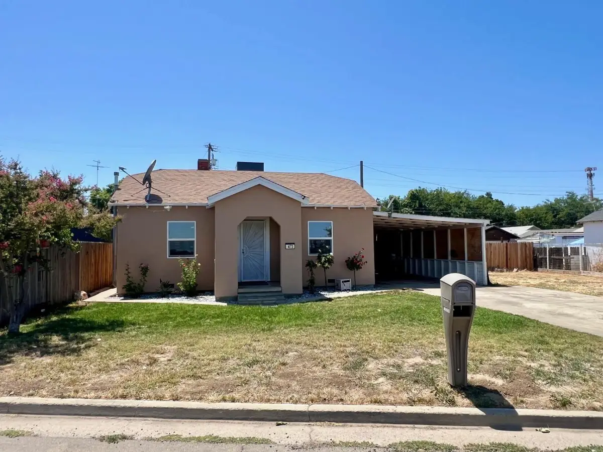 473 East Avenue, Gustine, CA 95322 - Image #1
