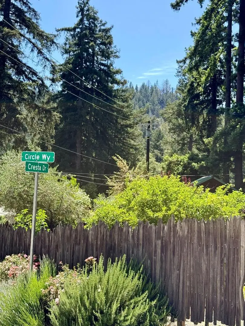 0 Circle Way, Boulder Creek, CA 95006 - Image #1