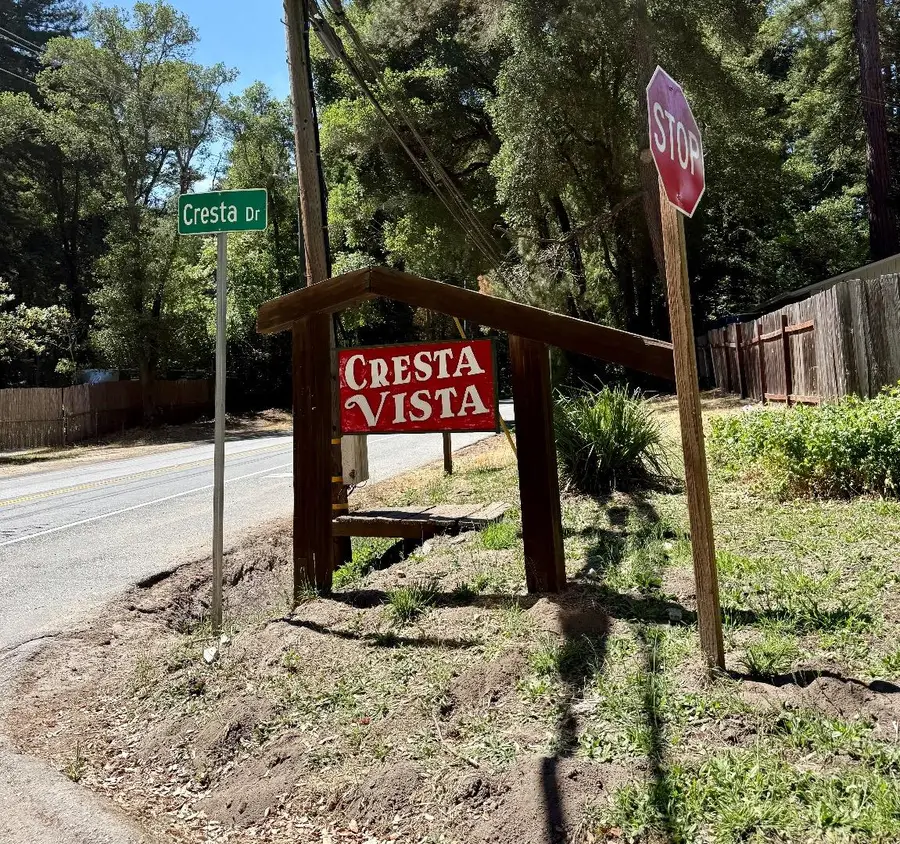 0 Circle Way, Boulder Creek, CA 95006 - Image #2