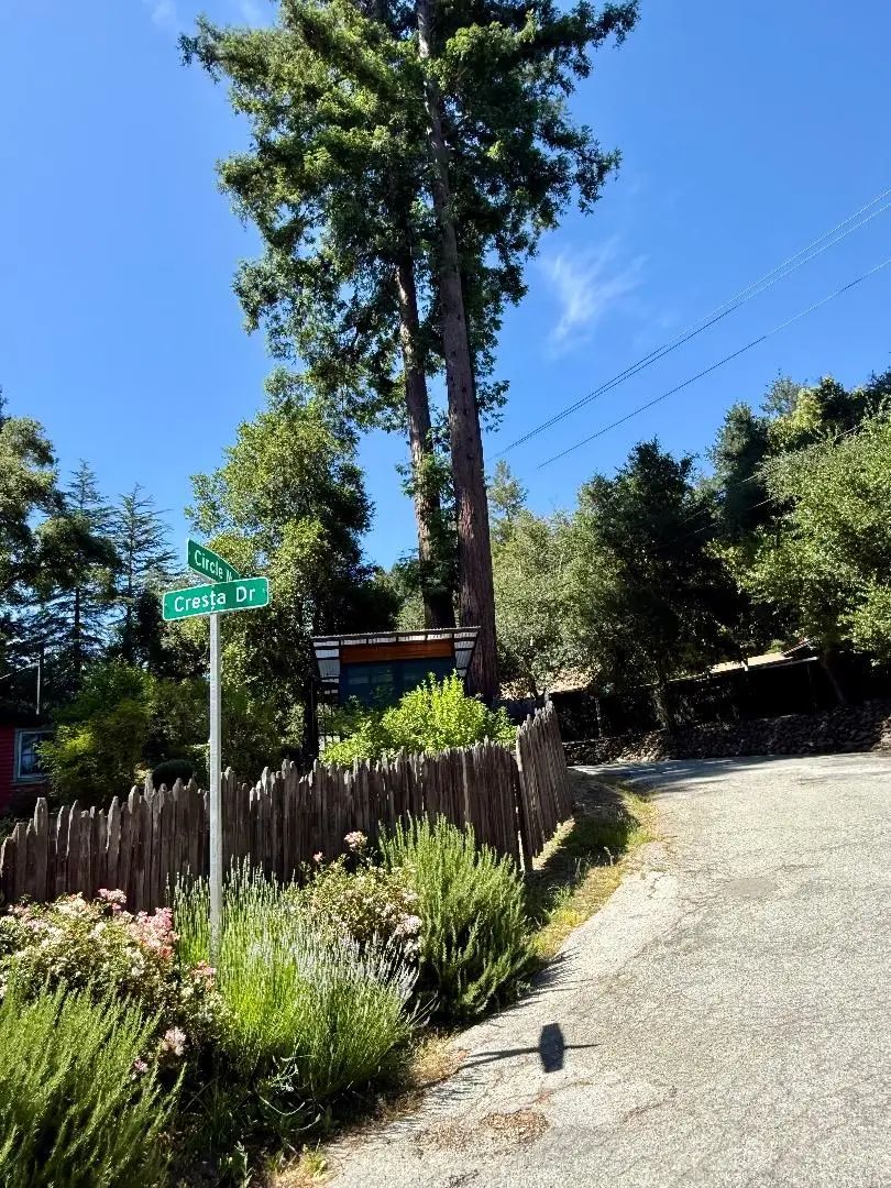 0 Circle Way, Boulder Creek, CA 95006 - Image #3