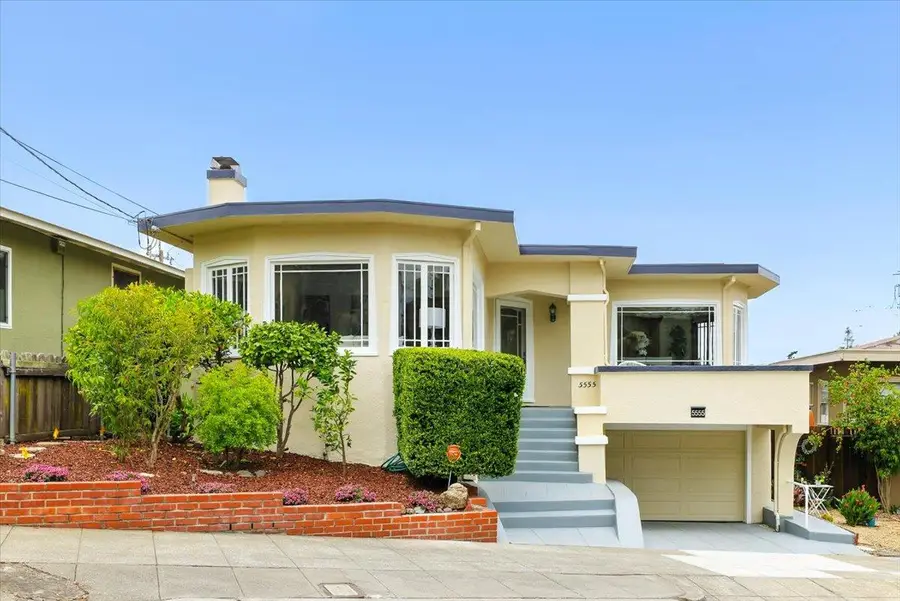 5555 Carlton Street, Oakland, CA 94618 - Image #2