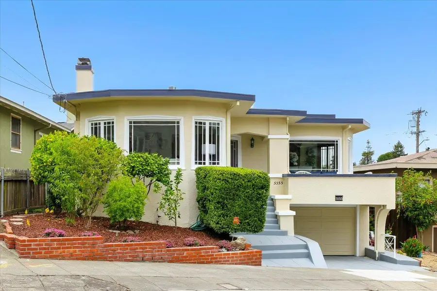 5555 Carlton Street, Oakland, CA 94618 - Image #3