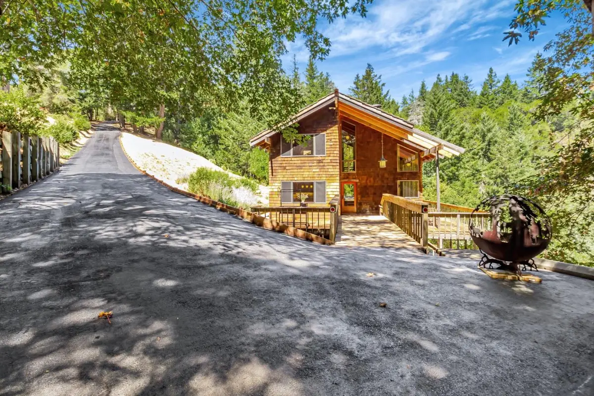 855 Oak Ridge Road, Los Gatos, CA 95033 - #1