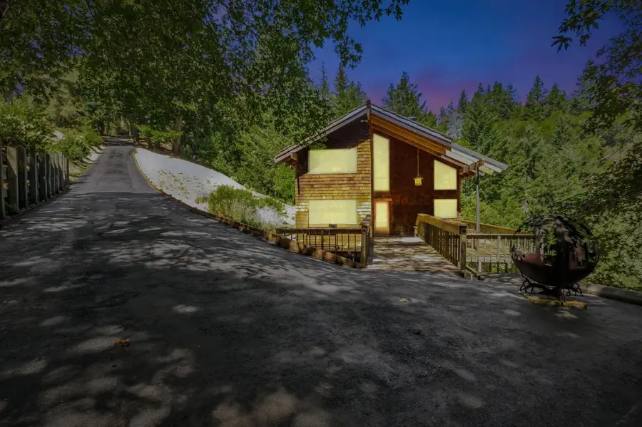 855 Oak Ridge Road, Los Gatos, CA 95033 - #2