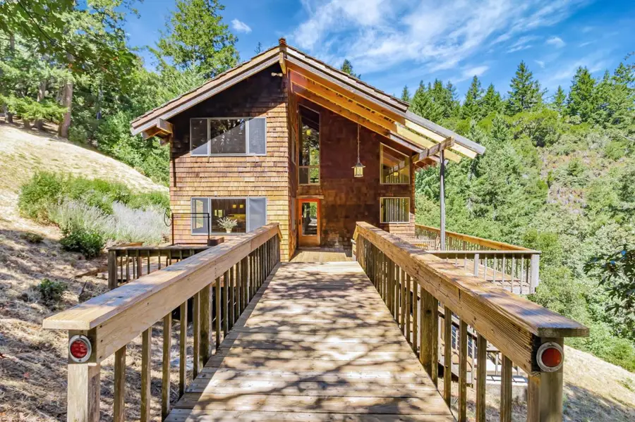 855 Oak Ridge Road, Los Gatos, CA 95033 - #3