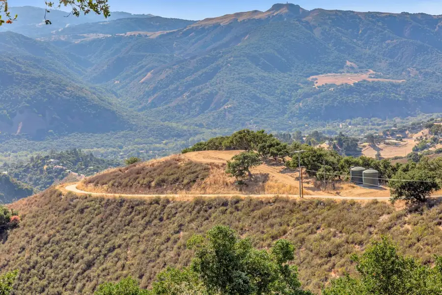 Weathertop Ranch, Lot#3, 500 El Caminito, Carmel Valley, CA 93924 - Image #2