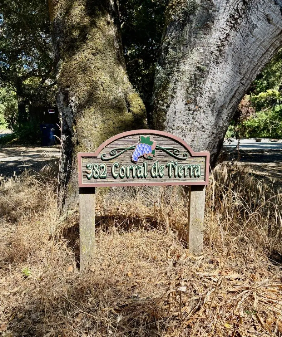 382 Corral de Tierra Road, Salinas, CA 93908 - Image #1