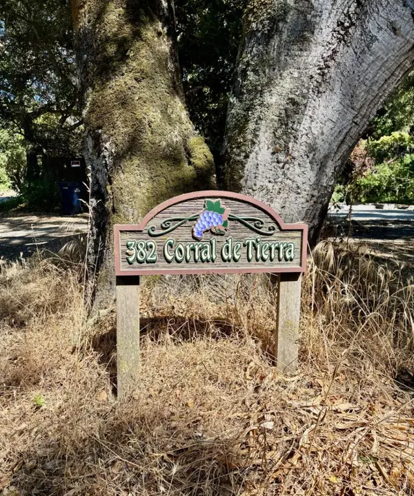 382 Corral de Tierra Road, SALINAS, CA 93908