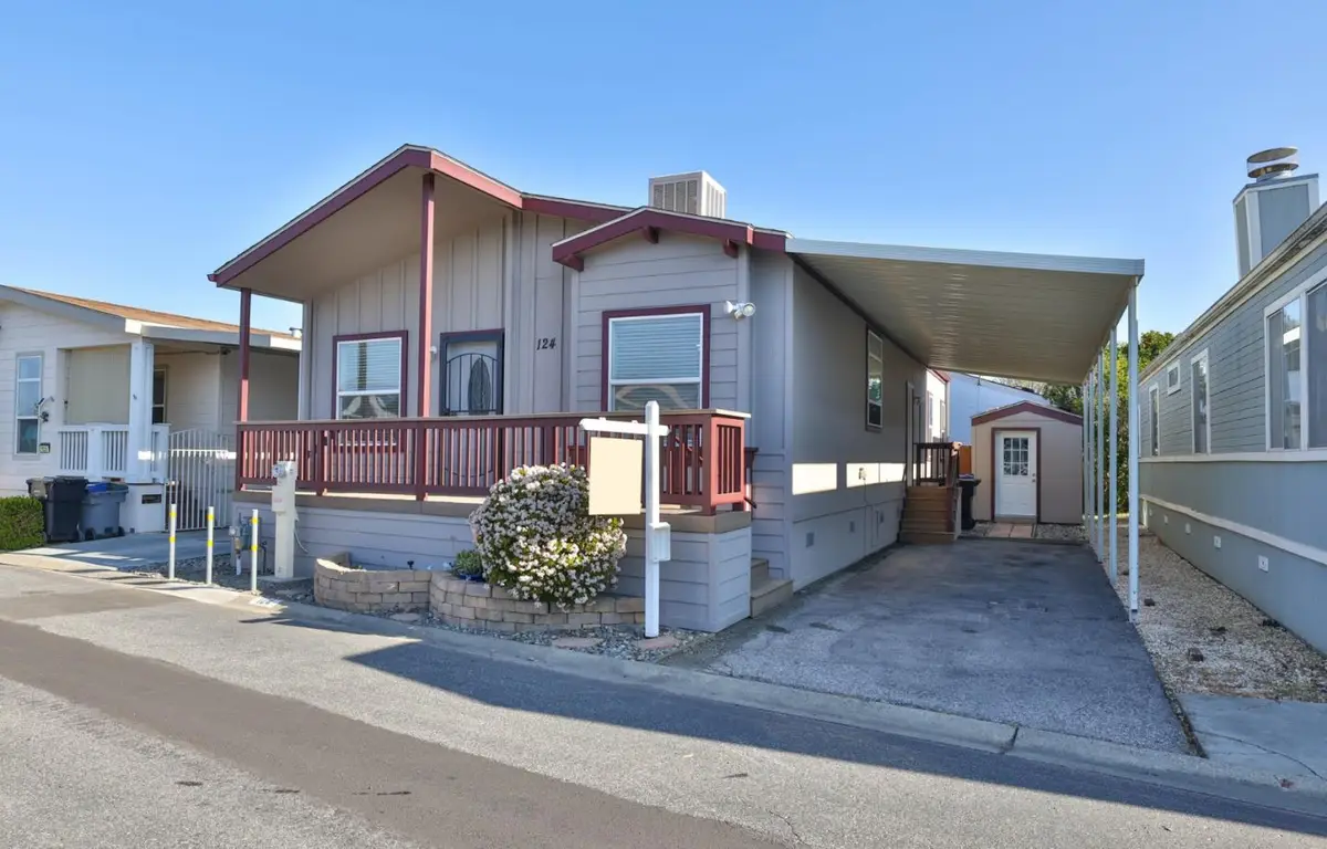 1085 Tasman Drive, Sunnyvale, CA 94089 - #1