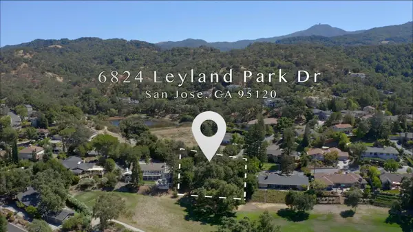 6824 Leyland Park Drive, SAN JOSE, CA 95120