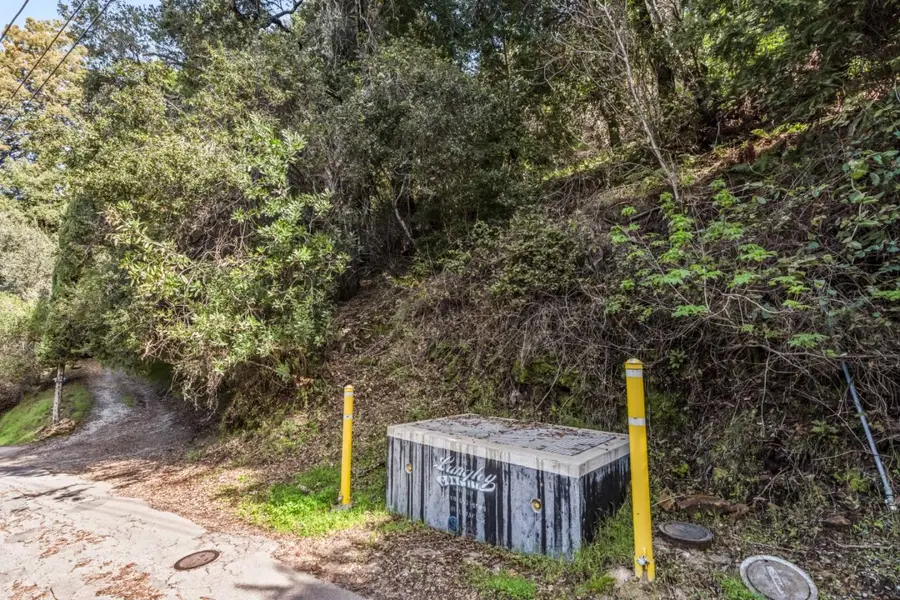 Lot 26 Lakeview Avenue, Felton, CA 95018 - #3