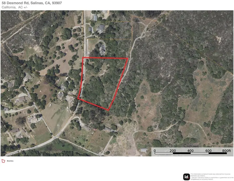58 Desmond Road, Salinas, CA 93907 - #2