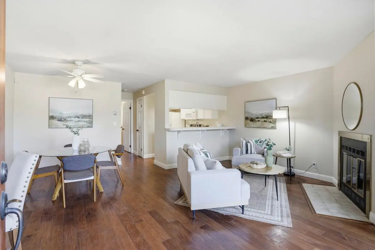 880 Winchester Boulevard  #102, Santa Clara, CA 95050 - #1