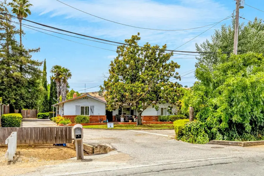 18455 Old Monterey Road, Morgan Hill, CA 95037 - #2
