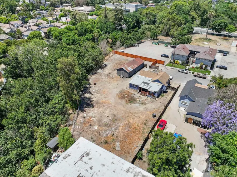 850 Calhoun Street, San Jose, CA 95116 - #2