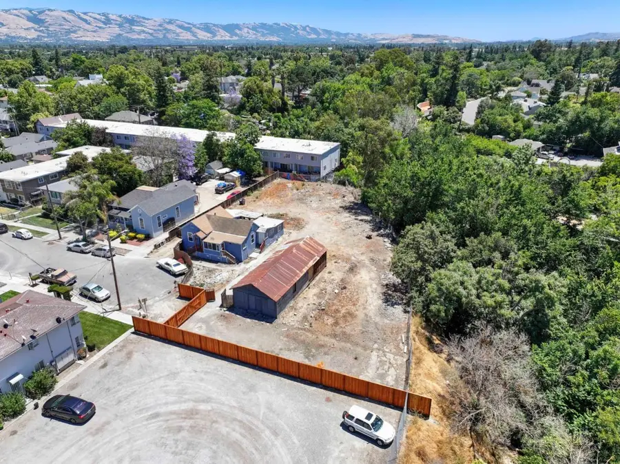 850 Calhoun Street, San Jose, CA 95116 - #3