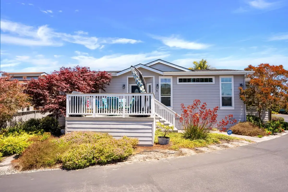 6 PRIMROSE, Aptos, CA 95003 - Image #1