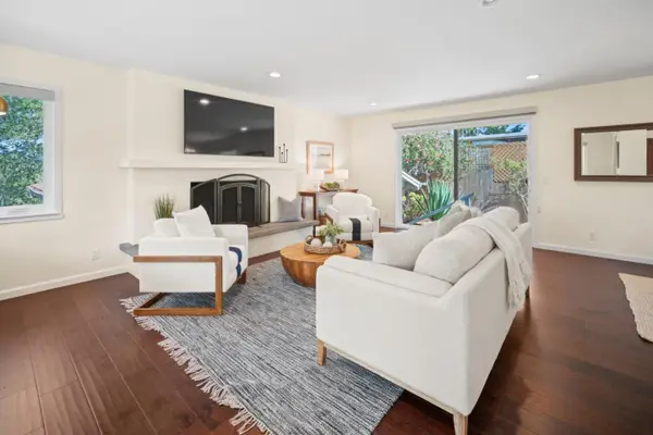 3380 San Luis Avenue, CARMEL, CA 93923