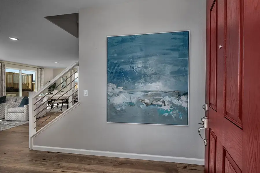 2200 Gladiola Drive, Hollister, CA 95023 - #2