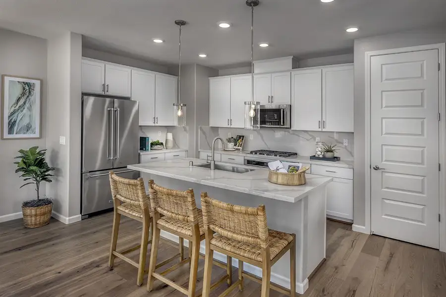 2200 Gladiola Drive, Hollister, CA 95023 - #3