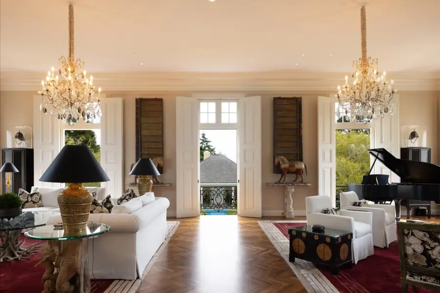 1500 Viscaino Road, Pebble Beach, CA 93953 - Image #3