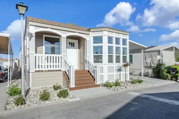 2574 Whispering Hills Circle, SAN JOSE, CA 95148