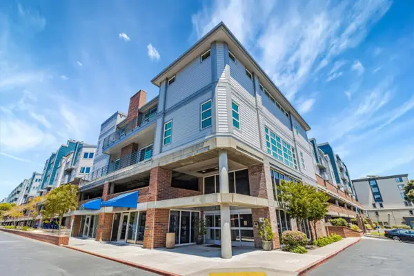 6400 Christie Avenue  #5408, EMERYVILLE, CA 94608