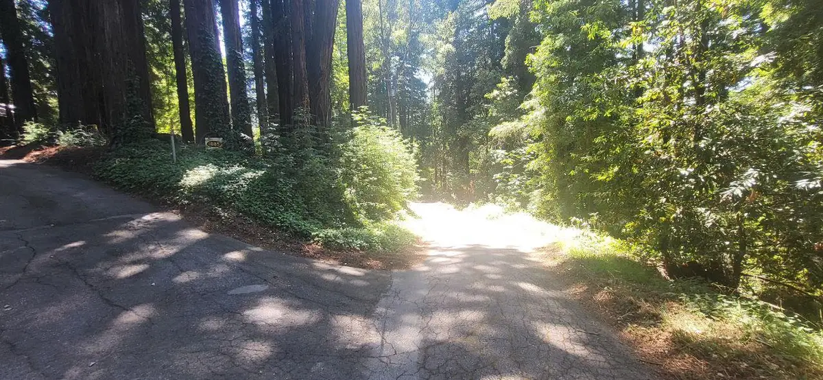 1080 Blue Ridge Drive, Boulder Creek, CA 95006 - #1