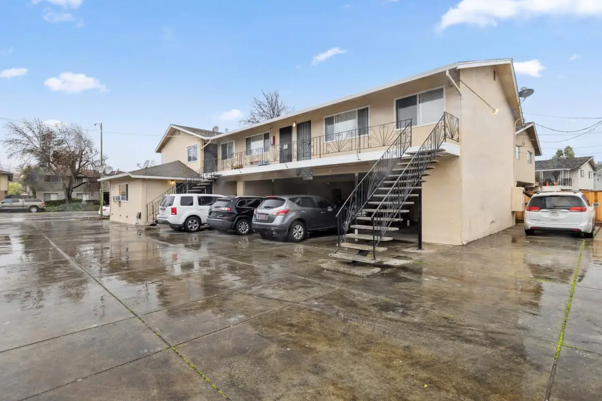 1182 Leigh, San Jose, CA 95126 - Image #1